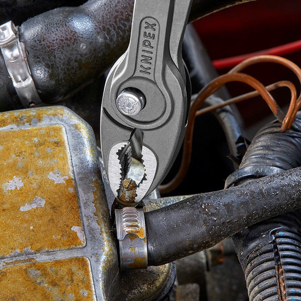 voorgrijptang twingrip knipex-7