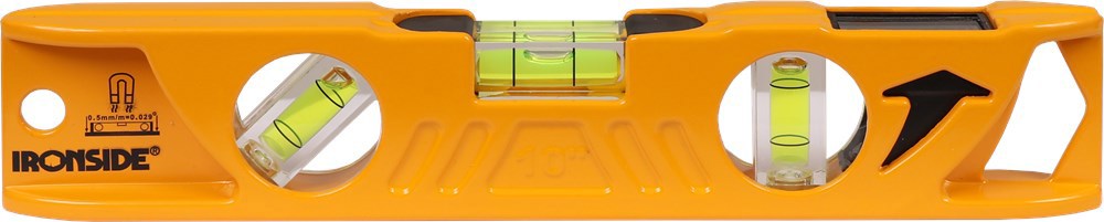 waterpas magnetisch alu ironside-3