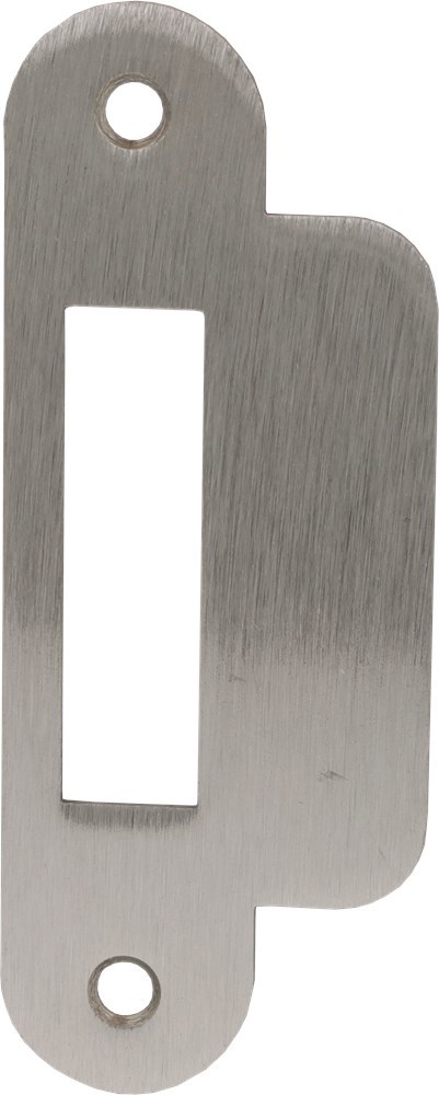 sluitplaat rvs oxloc