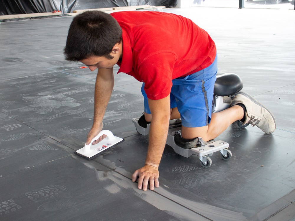 stoel ergonomisch rubi-12