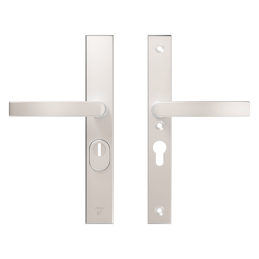 veiligheidssmalgarnituur f1 axa