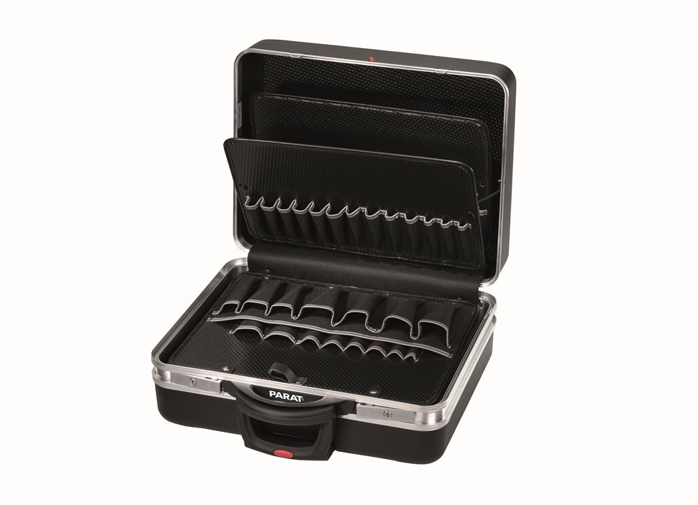 gereedschapsrolkoffer parat classic