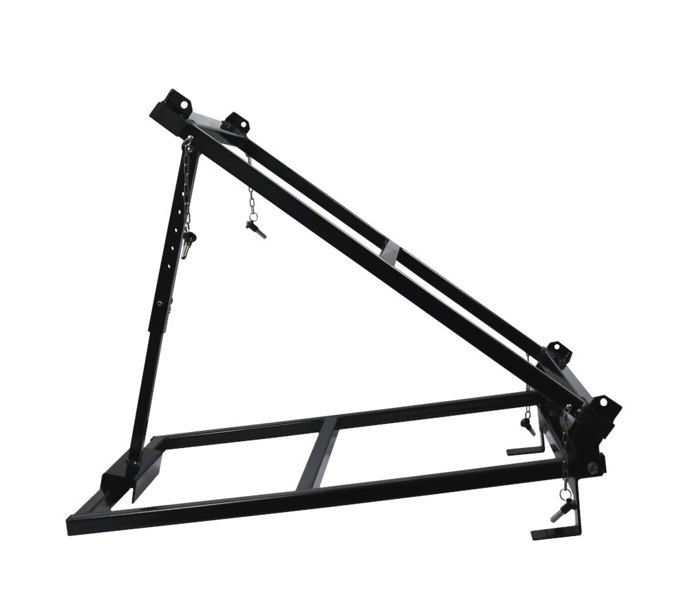 inklapbaar dak onderstel-4