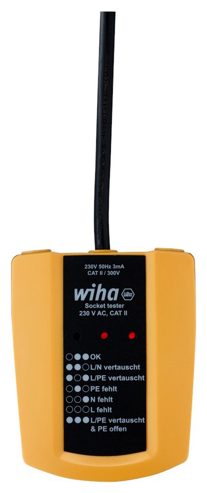 stopcontact-tester