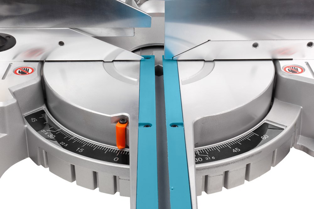 radiaal afkortzaagmachine makita 260mm-11