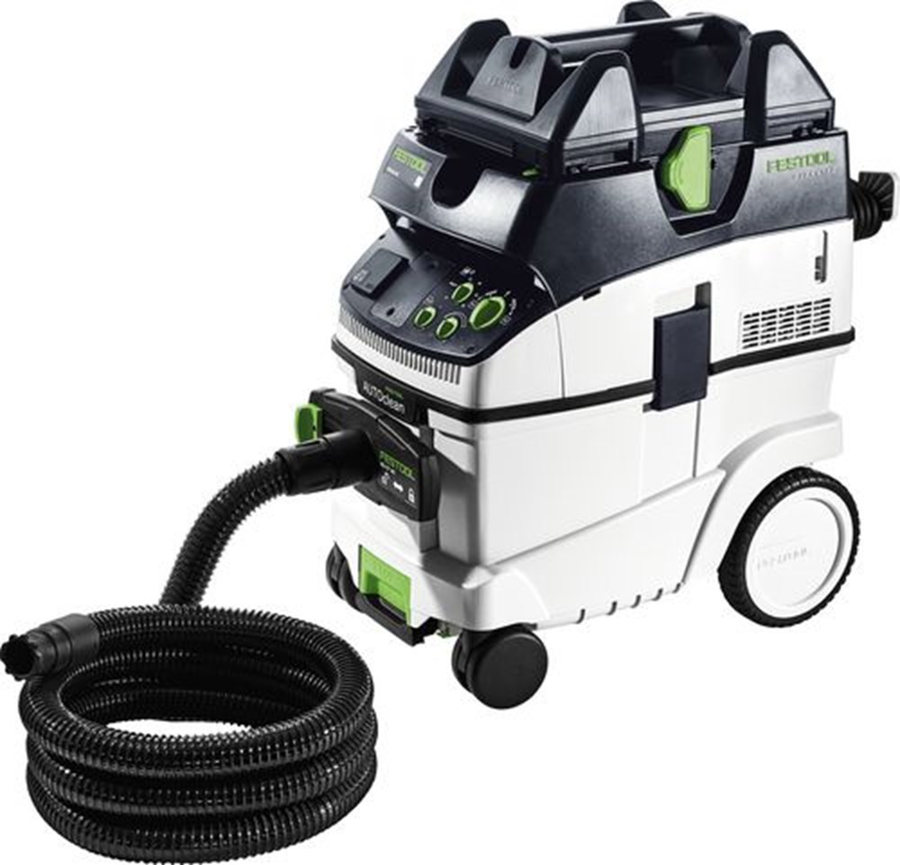 stofafzuigmobiel cleantec festool