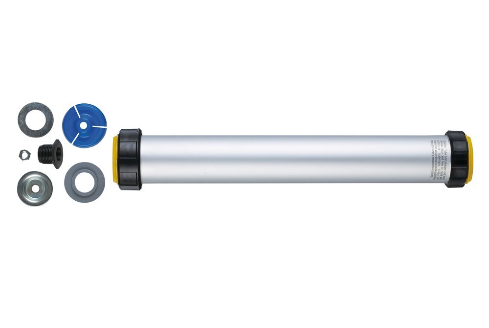 Patroonhouder Worst Milwaukee - 600ML TRANSPARANT