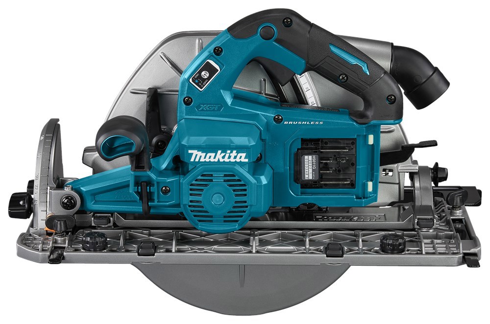 accu cirkelzaagmachine makita 270mm-5