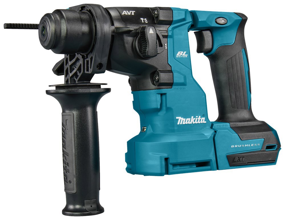 accu boorhamer makita sds-plus-4