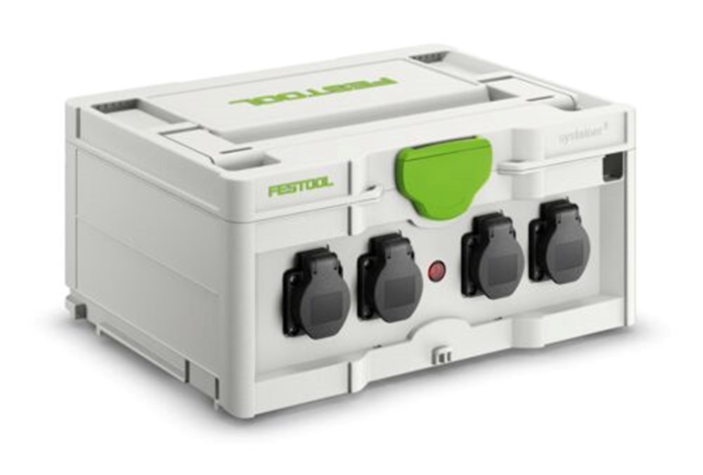 Kabelsystainer T-Loc Festool - SYS3-PH M 187