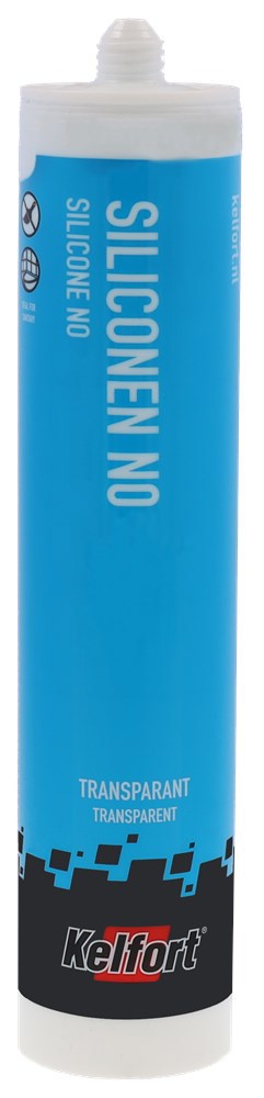 siliconenkit no kelfort