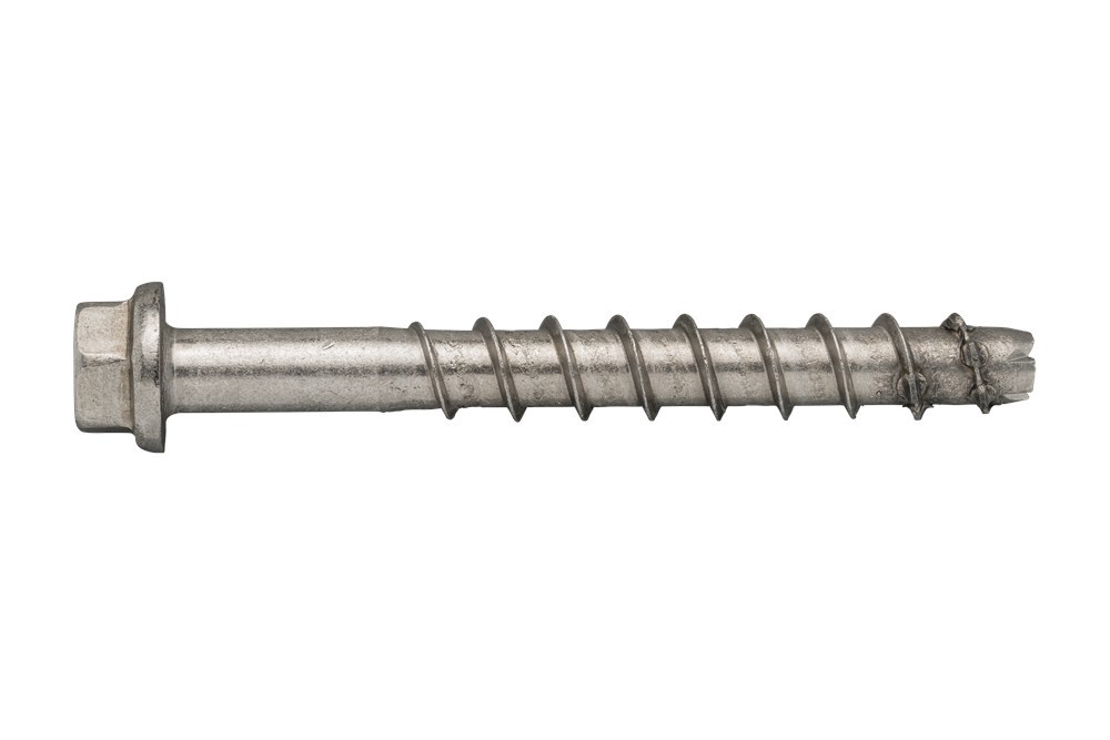 Betonschroef Rvs A4 Sympafix - SB-A4-PLUS 10X 45/100MM ZK SW10 ETA-1