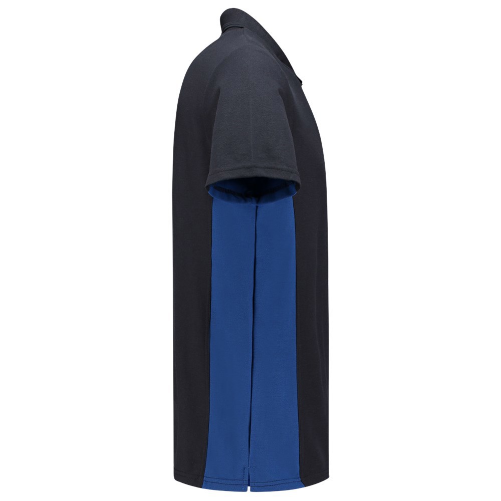 poloshirt bicolor tricorp-6