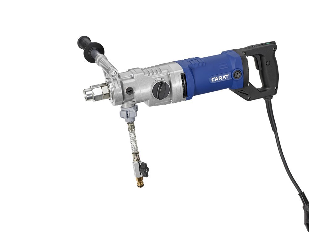 Diamantboormachine Carat - A-1850