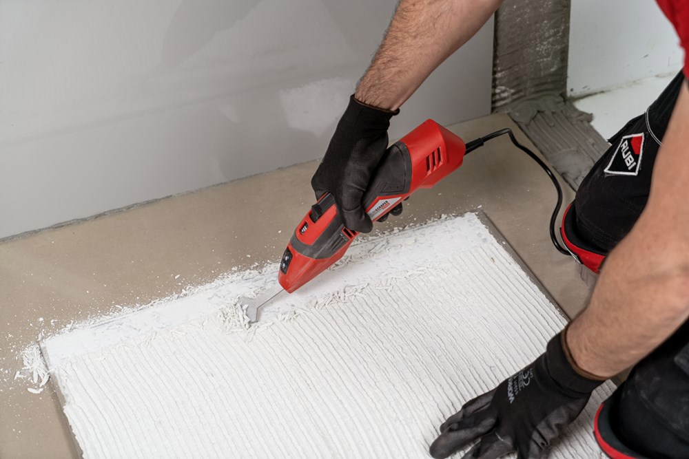 voegenkrabmachine rubi-16