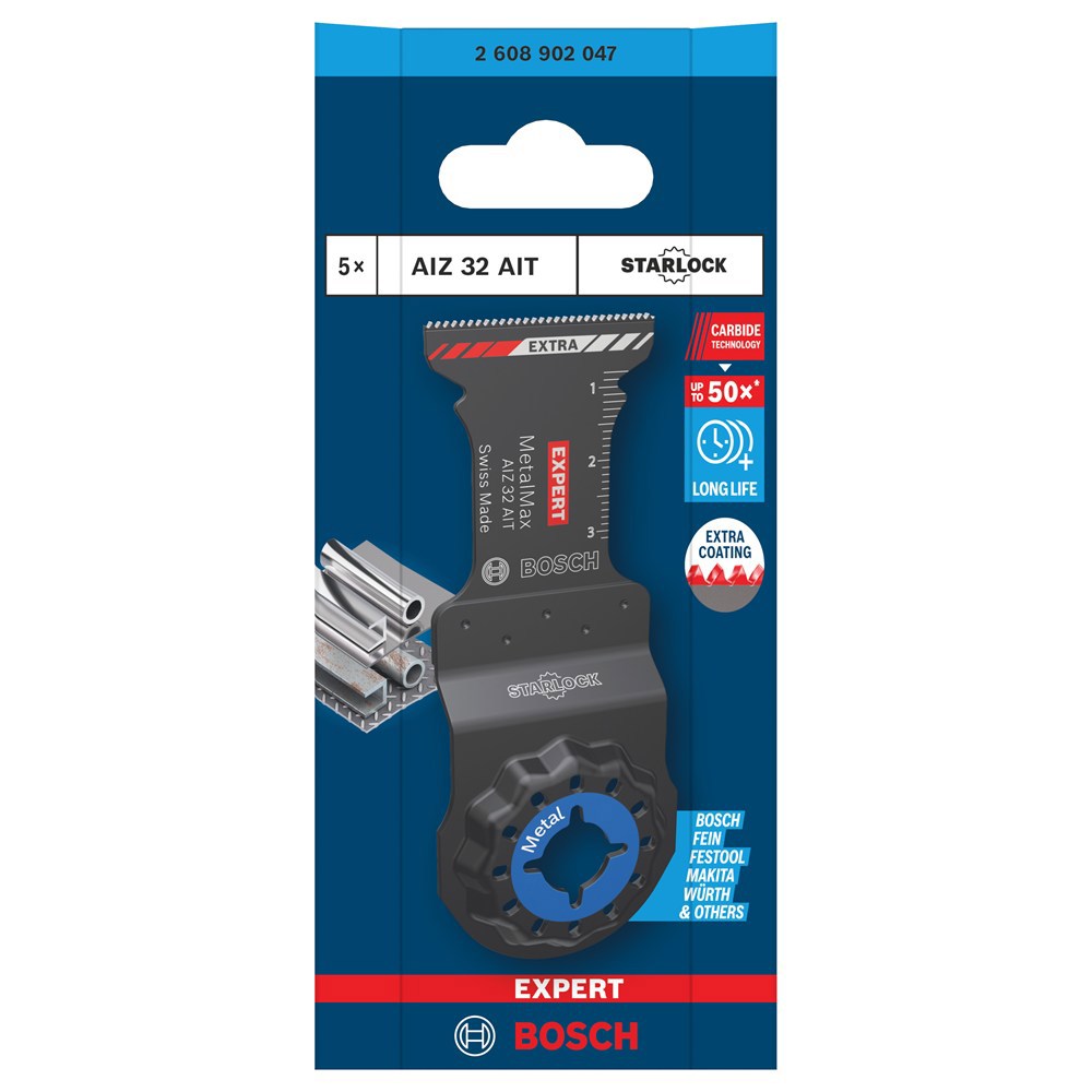 multizaagblad bosch expert-3