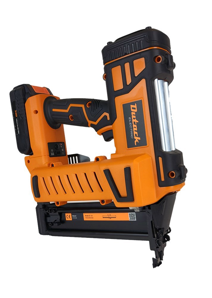 accu bradtacker dutack-electric basic