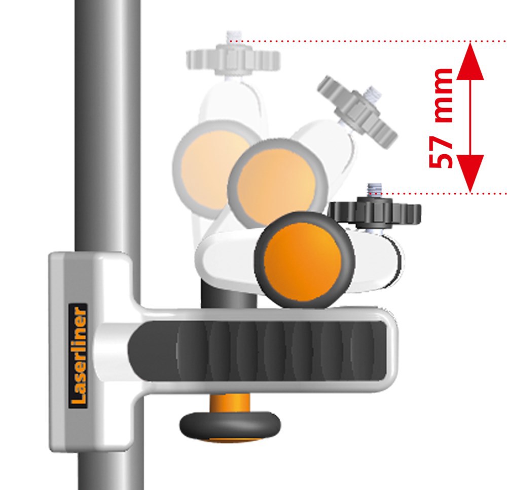 kruislijnlaser rood laserliner-8