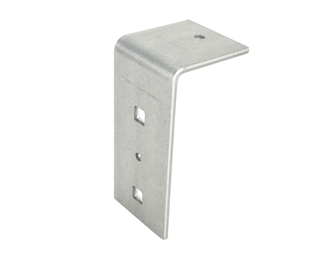 hoekanker zwaar zonder ril sv