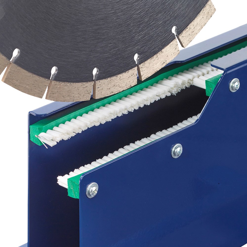 afkortzaagmachine carat-4