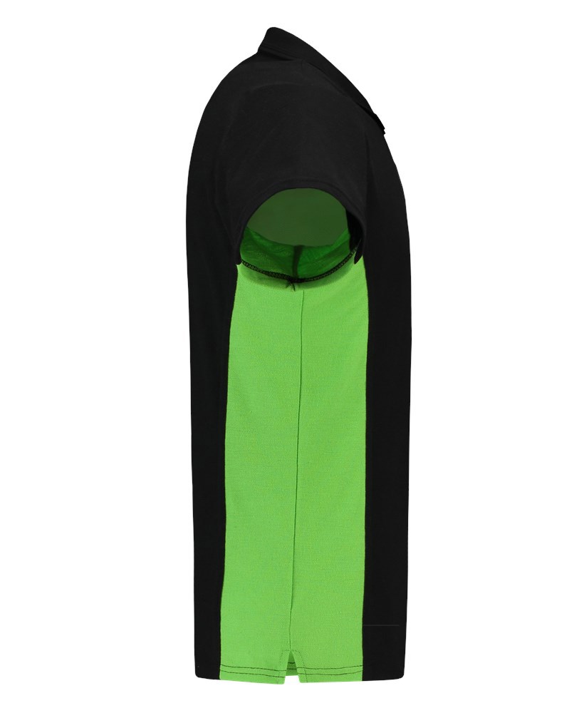 poloshirt bicolor borstzak tricorp-6