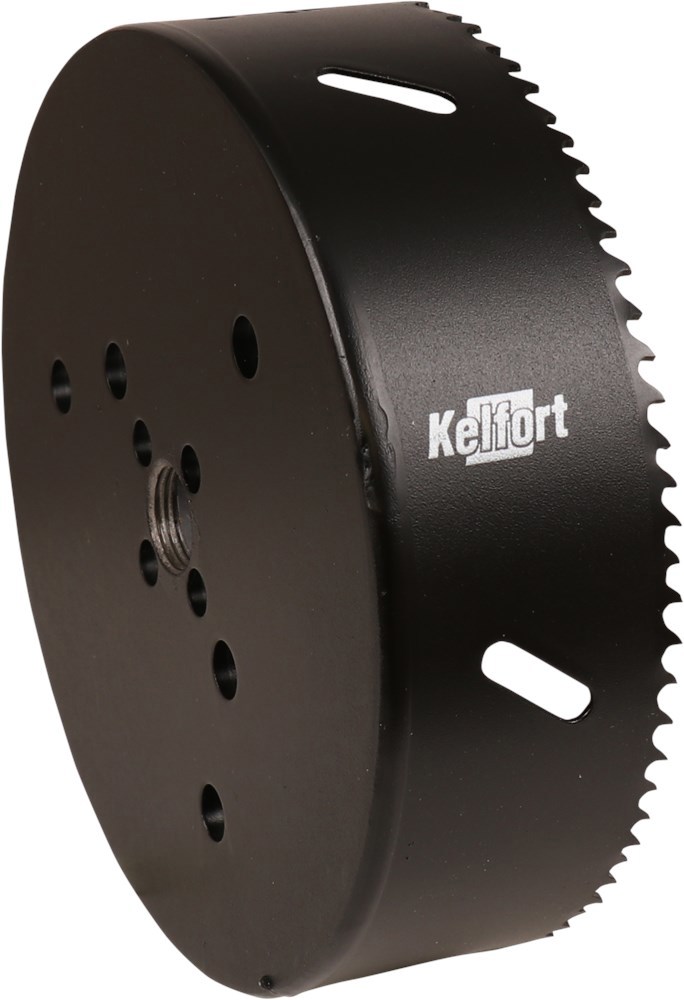 gatzaag hss bimetaal kelfort