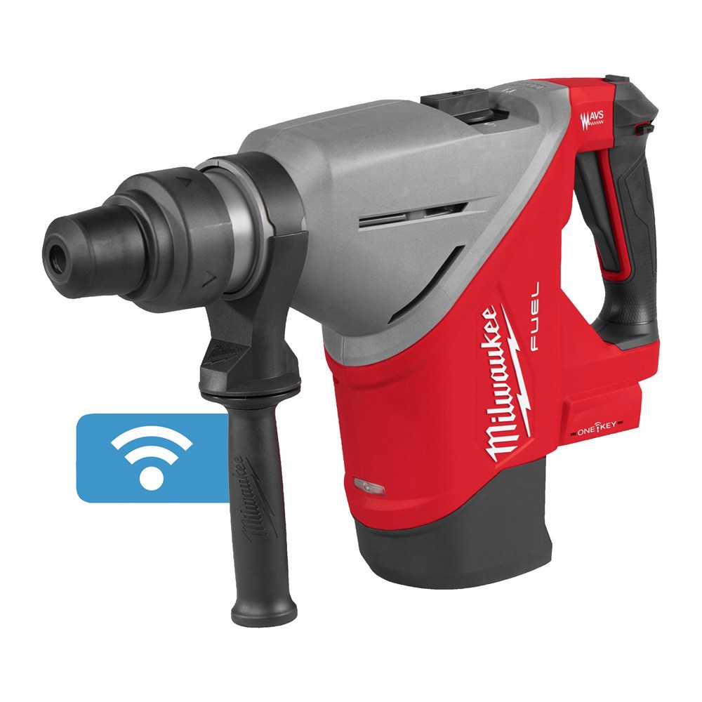 accu combihamer milwaukee sds-max-6
