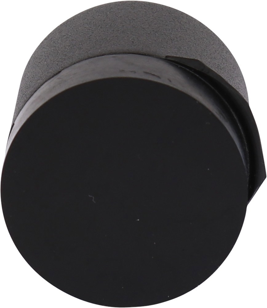 deurbuffer rvs mat zwart oxloc-3