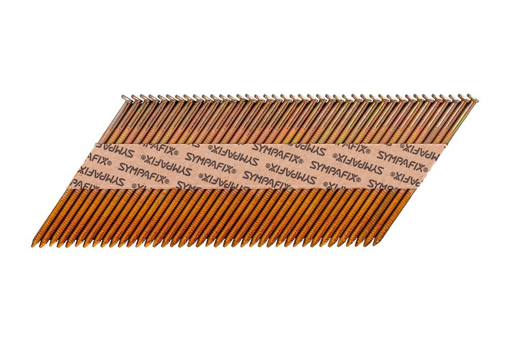 D-kopnagels schuin ring elvz sympafix