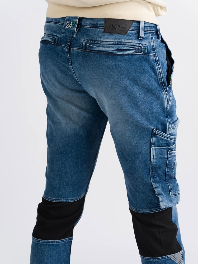 werkspijkerbroek 247jeans-4