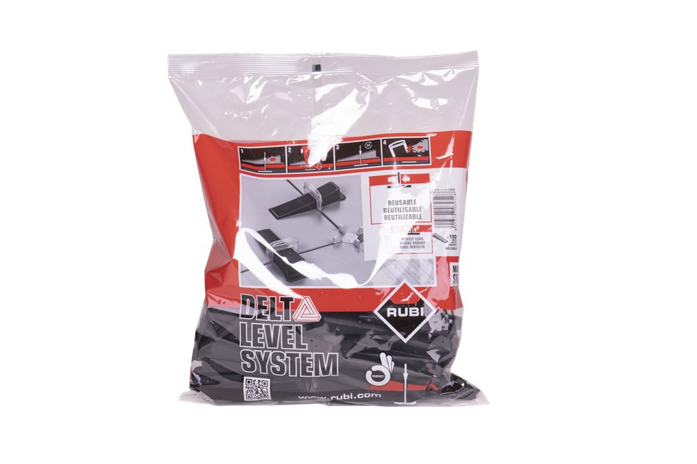 delta level keggen rubi-4