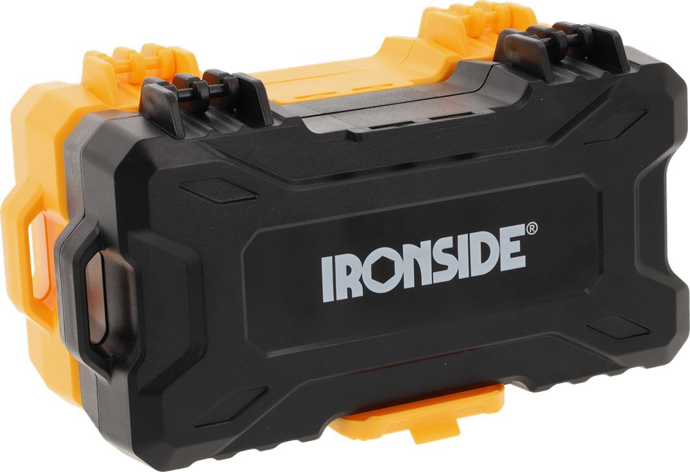 schroefbitset ironside-7