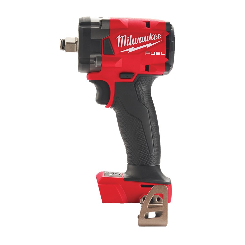 Accu Slagmoersleutel Milwaukee - M18 FIW2F38-0X 18.0V