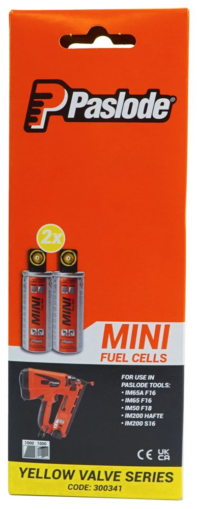 drijfstofcel geel 'mini'-4