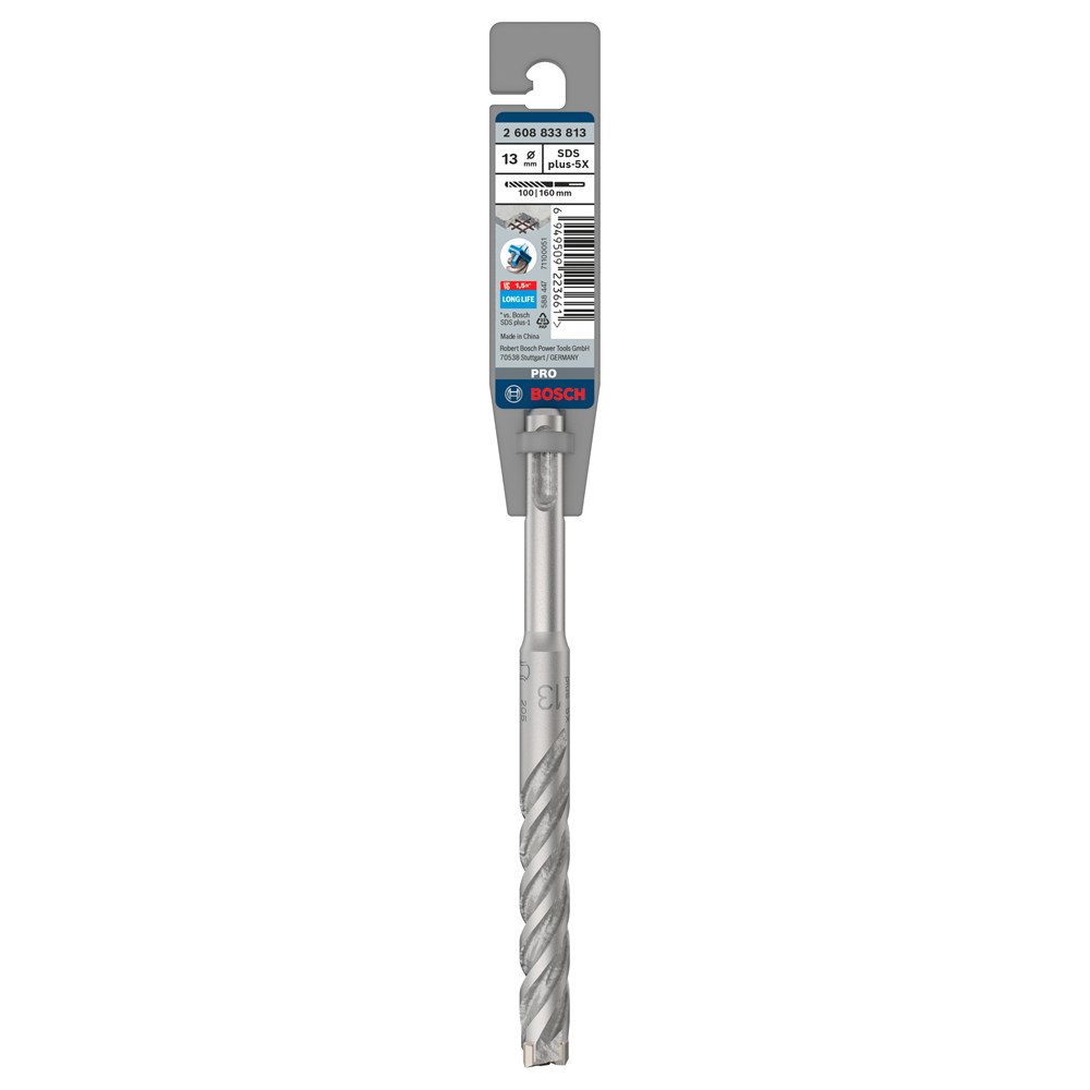 hamerboor sds-plus-5x bosch-3