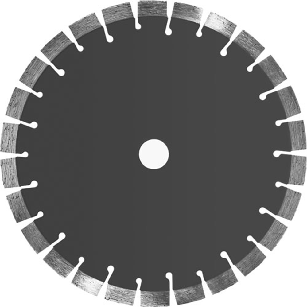 doorslijpschijf diamant festool