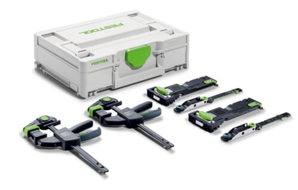 Accessoire Systainer³ T-Loc Festool - ZS FS-EP TS60