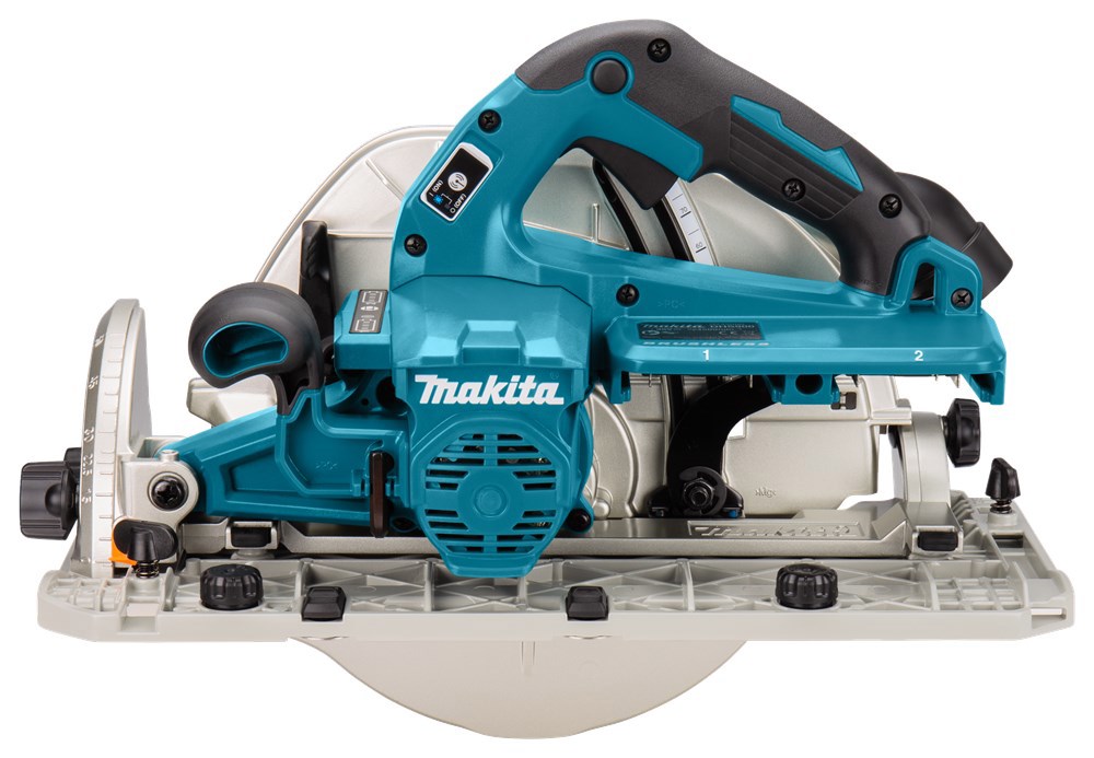 accu cirkelzaagmachine makita 235mm-5
