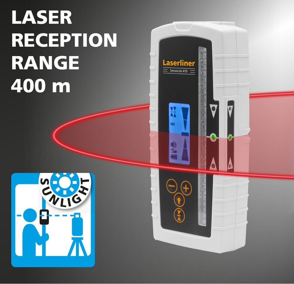 rotatielaser rood laserliner-14