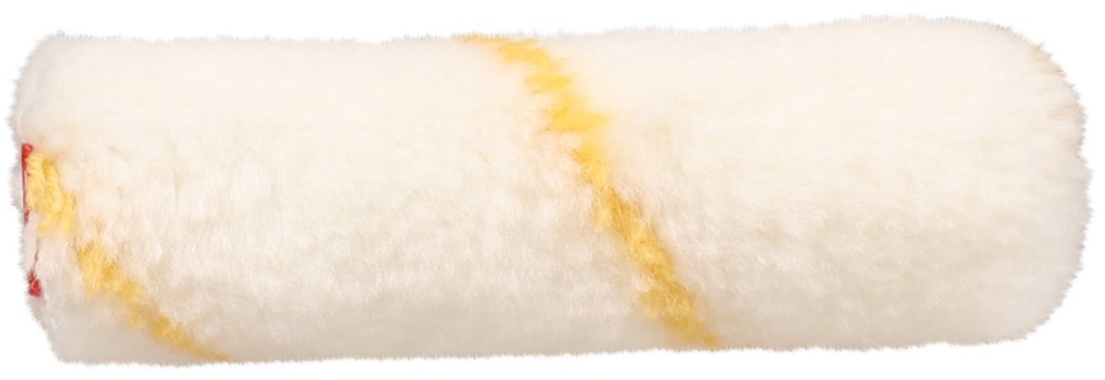 muurverfrol perlon gele draad kelfort-3