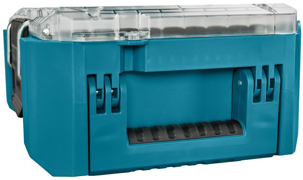 gereedschapskist maktrak makita-18