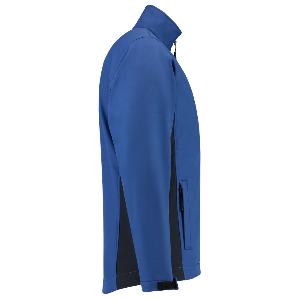 jack softshell bicolor tricorp-6