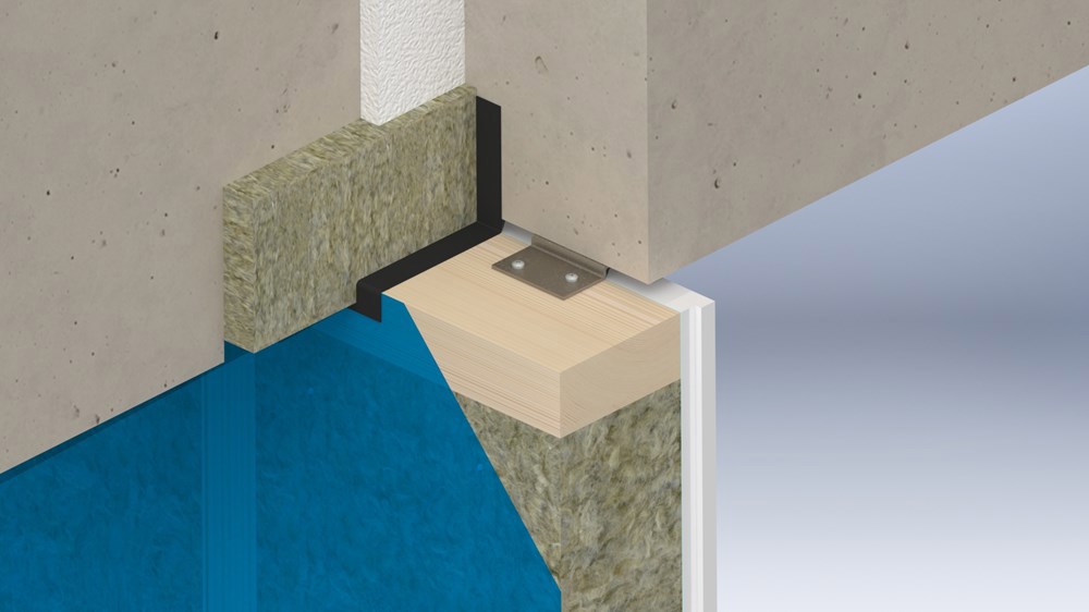 bovendorpel z-anker sv-3