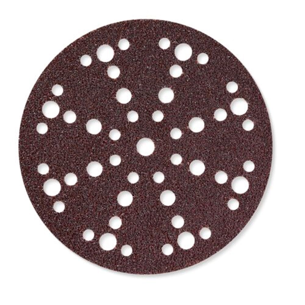 Schuurschijf Festool Saphir - D150/48 K50-SA SA SET à 25 ST