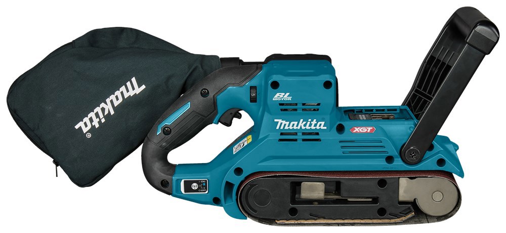 accu bandschuurmachine makita-4