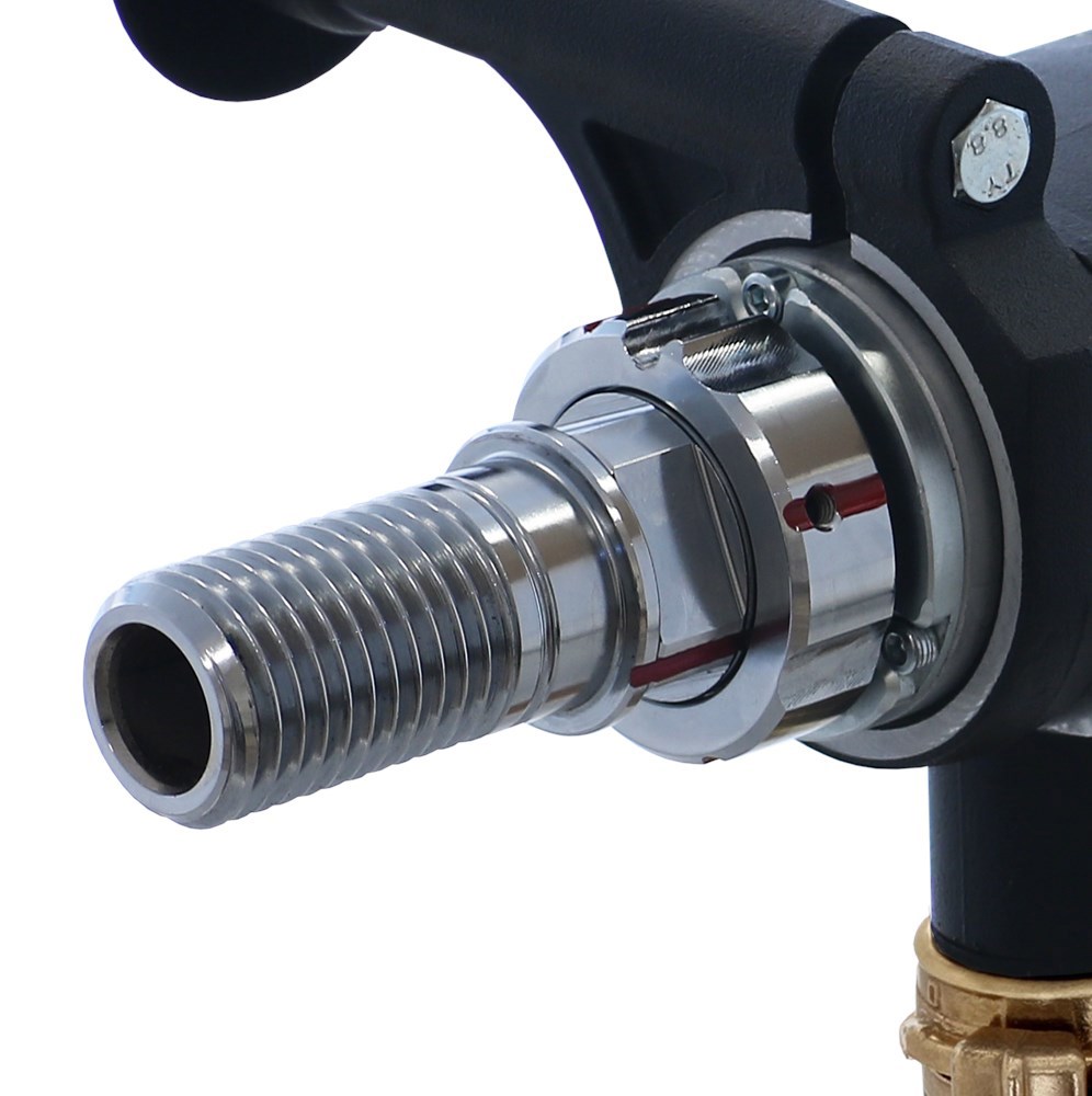 diamantboormachine carat-6