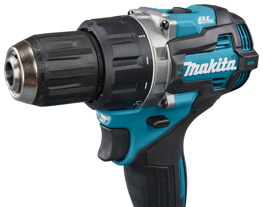 accu boor-/ schroefmachine makita-7