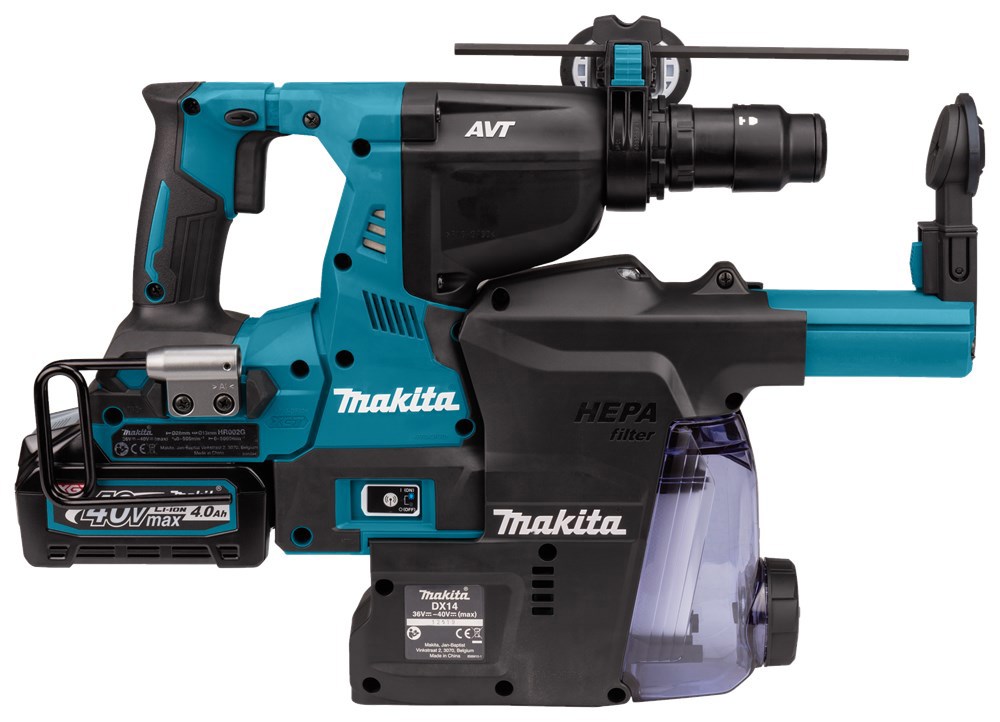 accu combihamer makita sds-plus-7