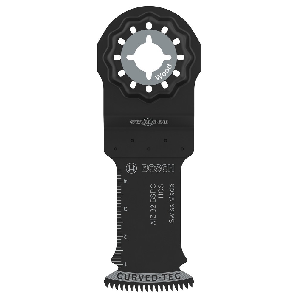 Multizaagblad Bosch -  32X50MM AIZ BSPC