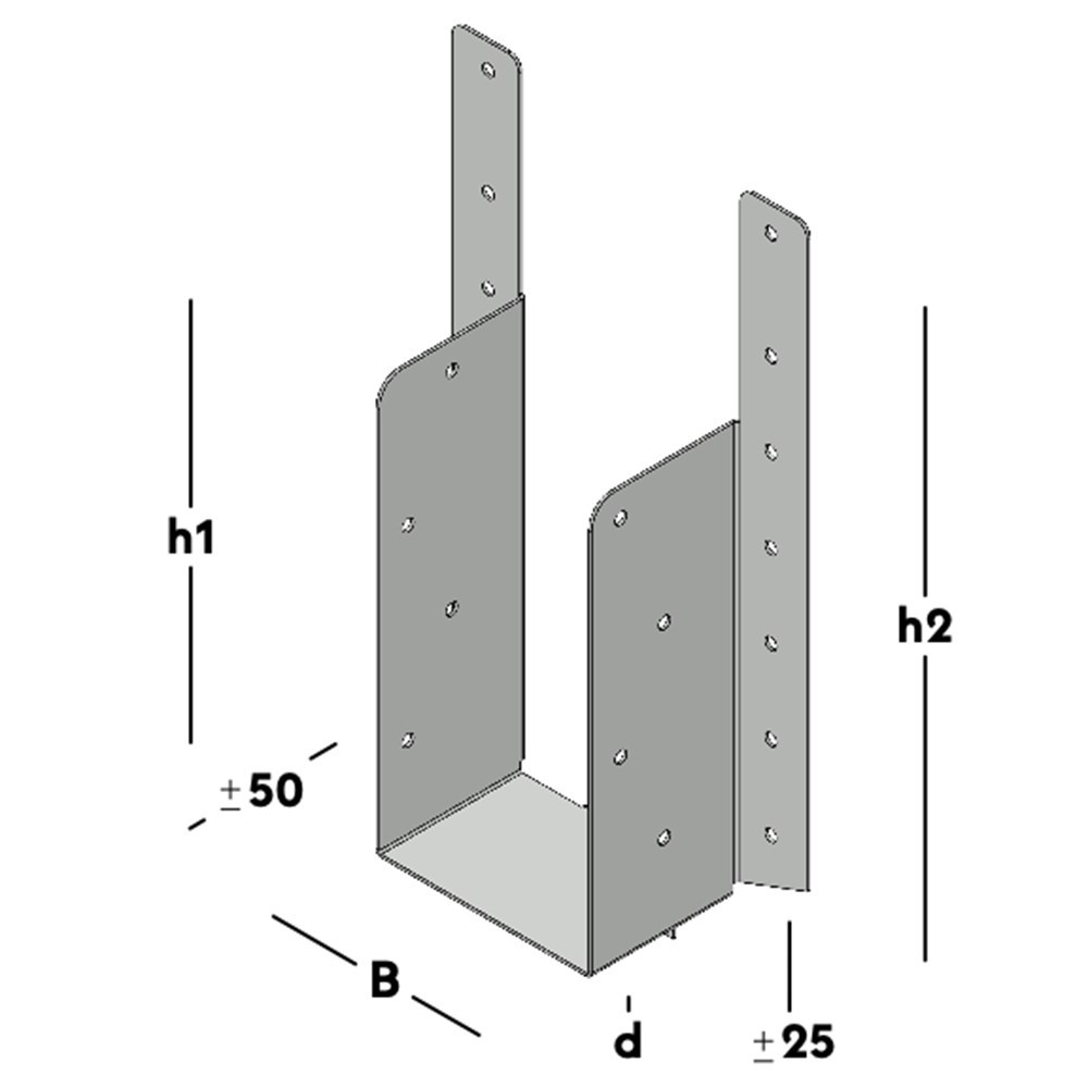 raveeldrager met strip sv-4